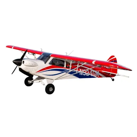 Cubcrafters Carbon Cub FX-3