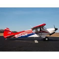 Cubcrafters Carbon Cub FX-3