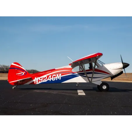 Cubcrafters Carbon Cub FX-3