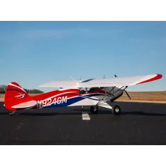 Cubcrafters Carbon Cub FX-3