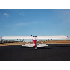 Cubcrafters Carbon Cub FX-3