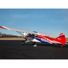 Cubcrafters Carbon Cub FX-3