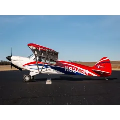 Cubcrafters Carbon Cub FX-3