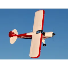 Cubcrafters Carbon Cub FX-3