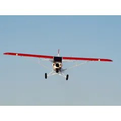 Cubcrafters Carbon Cub FX-3