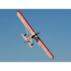 Cubcrafters Carbon Cub FX-3