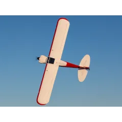 Cubcrafters Carbon Cub FX-3