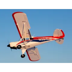 Cubcrafters Carbon Cub FX-3