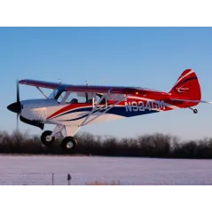 Cubcrafters Carbon Cub FX-3