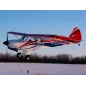 Cubcrafters Carbon Cub FX-3 Cubcrafters Carbon Cub FX-3