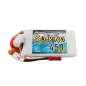Li-Po 2S 7.4V 450mAh 30C Soaring with BEC