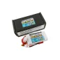Li-Po 2S 7.4V 450mAh 30C Soaring with BEC