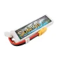 Li-Po 2S 7.4V 4000mAh 30C Soaring with XT90
