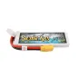 Li-Po 2S 7.4V 4000mAh 30C Soaring with XT90