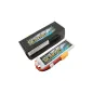 Li-Po 2S 7.4V 4000mAh 30C Soaring with XT90