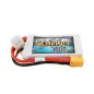 Li-Po 3S 11.1V 1000mAh 30C Soaring with XT60
