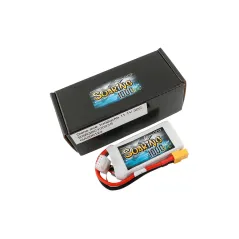 Li-Po 3S 11.1V 1000mAh 30C Soaring with XT60
