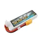 Li-Po 4S 14.8V 4000mAh 30C Soaring with EC5