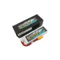 Li-Po 4S 14.8V 4000mAh 30C Soaring with EC5
