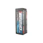 Li-Po HV Car Hard Case 4S 15.2V 6550mAh 120C with 5mm