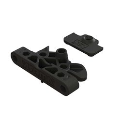 Steering Top Plate