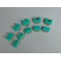 FUSION Multiplex Connector Set 5Prs O-FS-MPX/05