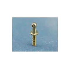 RACTIVE M1.4 Grabrail Stanchion 2mm (pk10)