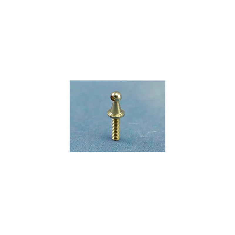 RACTIVE M1.4 Grabrail Stanchion 2mm (pk10)
