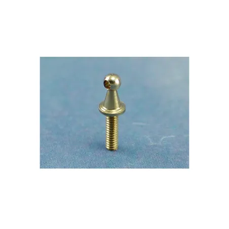 RACTIVE M1.4 Grabrail Stanchion 2mm (pk10)