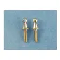 RACTIVE M1.4 Grabrail Stanchion 2mm (pk10)