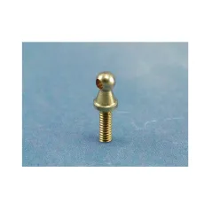 RACTIVE M1.6 Grabrail Stanchion 2.5mm (pk10)