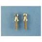 RACTIVE M1.6 Grabrail Stanchion 2.5mm (pk10)