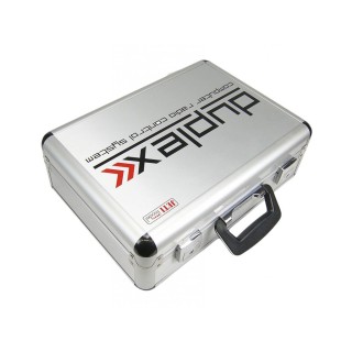 Jeti DS-12/14/16/24 Allu Case