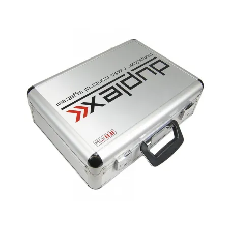 Jeti DS-12/14/16/24 Allu Case