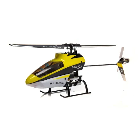Blade 120 S2 RTF