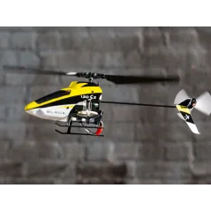 Blade 120 S2 BNF