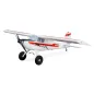 Night Timber X 1.2M BNF Basic w/AS3X & SAFE Select