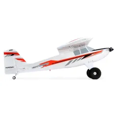 Night Timber X 1.2M BNF Basic w/AS3X & SAFE Select
