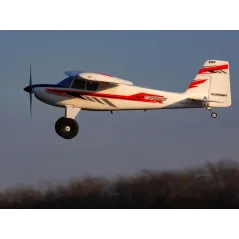 Night Timber X 1.2M BNF Basic w/AS3X & SAFE Select