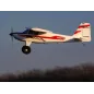 Night Timber X 1.2M BNF Basic w/AS3X & SAFE Select