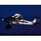 Night Timber X 1.2M BNF Basic w/AS3X & SAFE Select