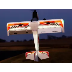 Night Timber X 1.2M BNF Basic w/AS3X & SAFE Select