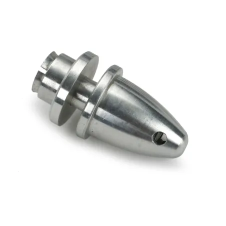 Prop Adapter with Collet, 6mm