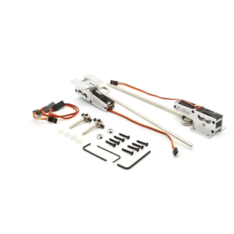 60-120 90deg Strut Ready Main Elect Retract