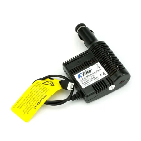 2S DC LiPo Balancing Charger