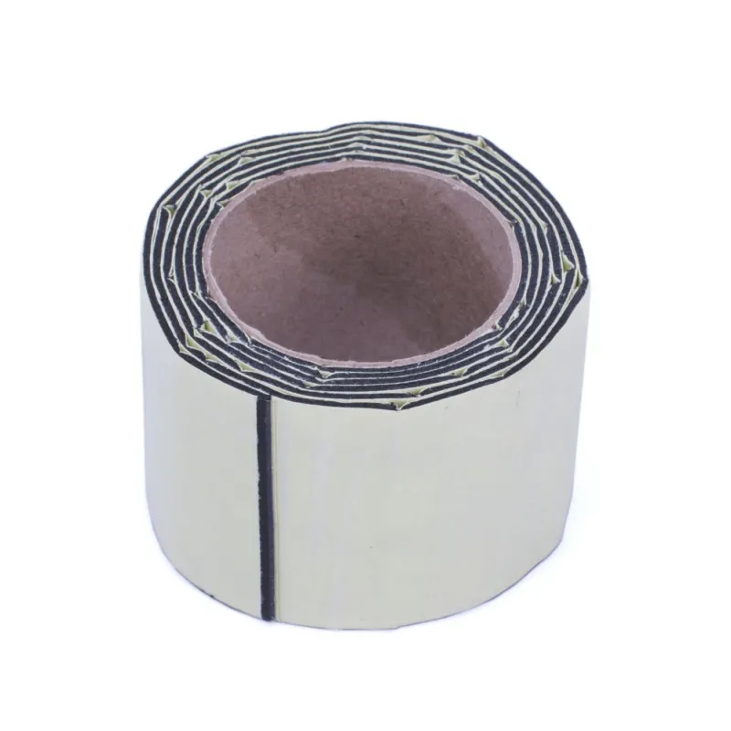 Servo Tape, Black 1 1/2