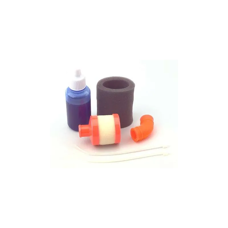 1/10 Complete Air Filter System