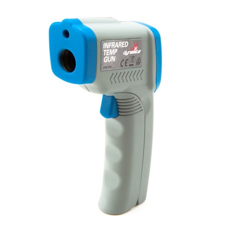 Infrared Temp Gun/Thermometer w/ Laser Sight