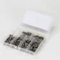 Stainless Steel Screw Set for Traxxas X-Maxx