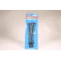 Peco No.2 Radius, R/H Turnout, Insulfrog OO/HO Gauge ST-240